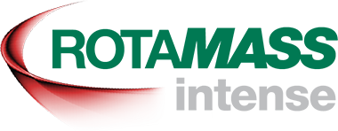 ROTAMASS intense logo