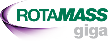 ROTAMASS giga logo