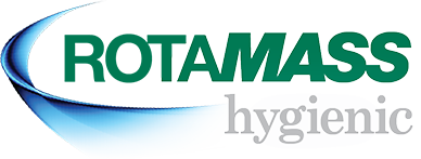 ROTAMASS hygienic logo