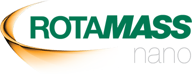 ROTAMASS nano logo