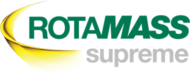 ROTAMASS supreme logo